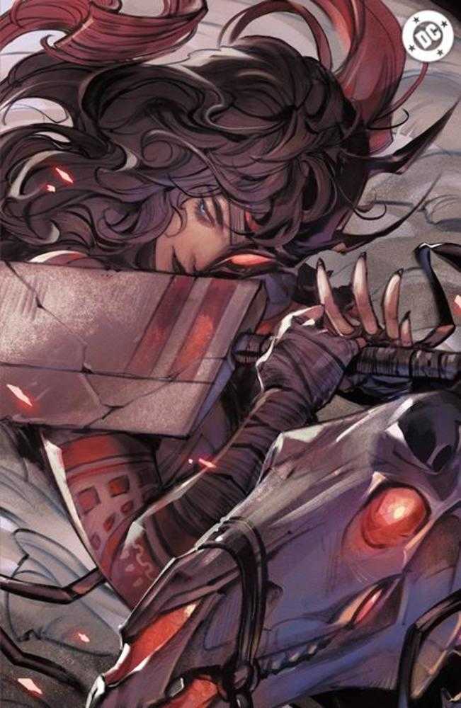 Absolute Wonder Woman