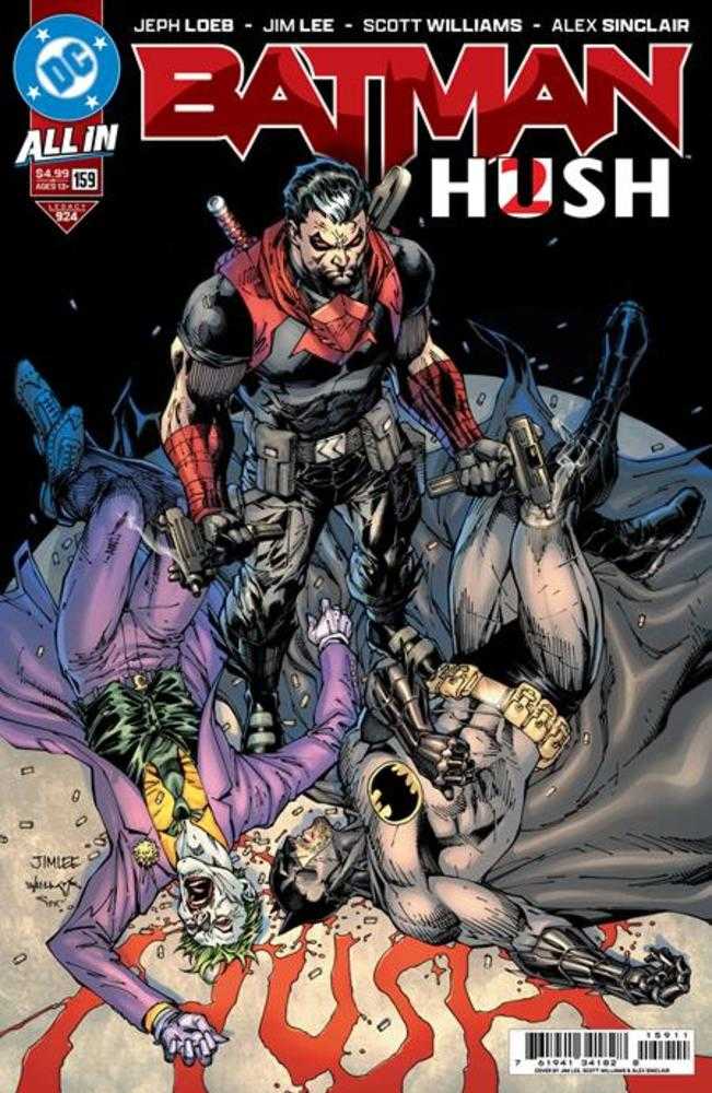 Batman