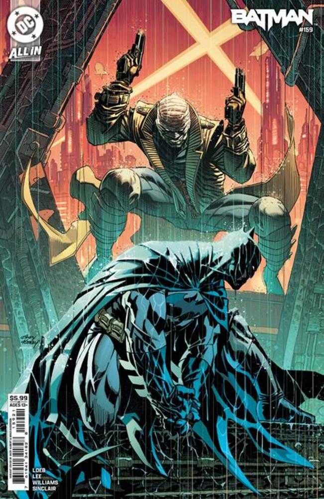 Batman