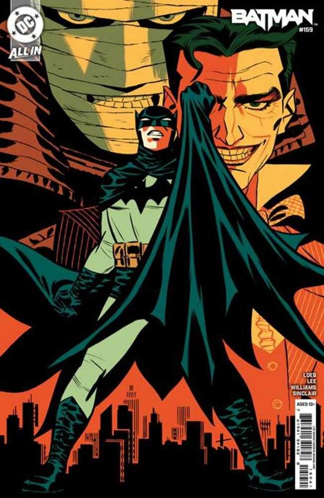 Batman