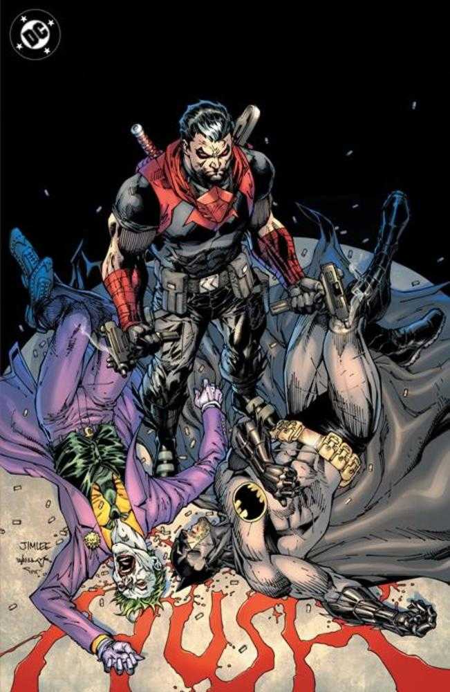 Batman
