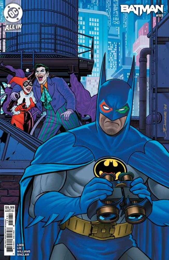 Batman