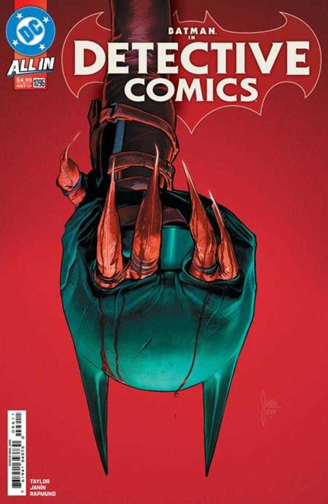 Detective Comics