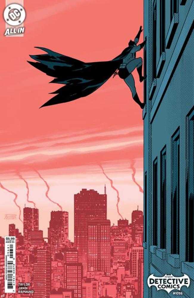 Detective Comics