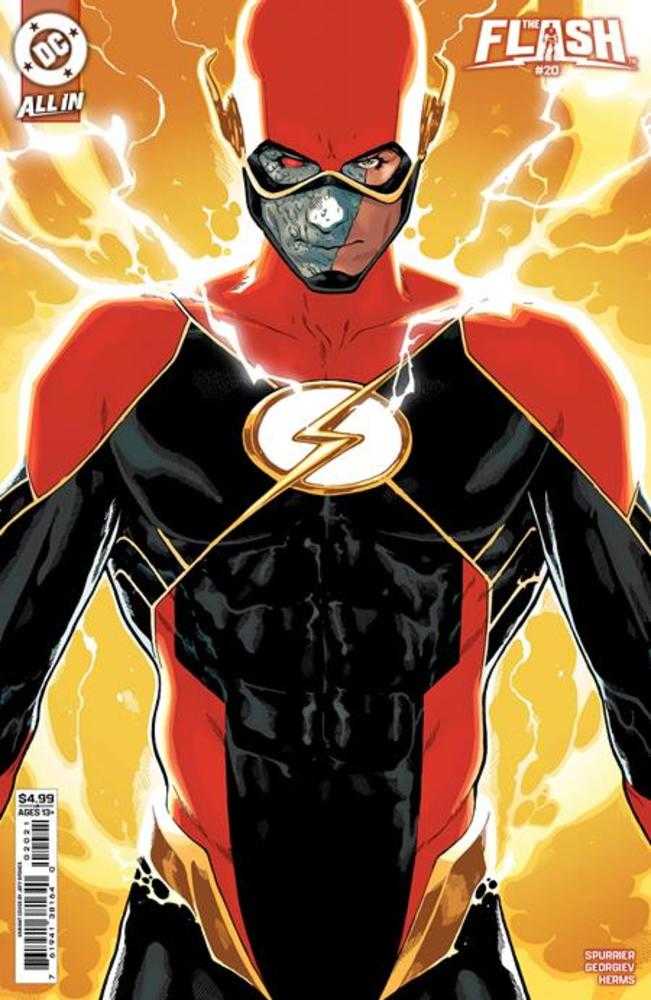 Flash