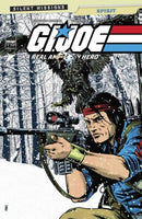 G.I. Joe A Real American Hero Spirit