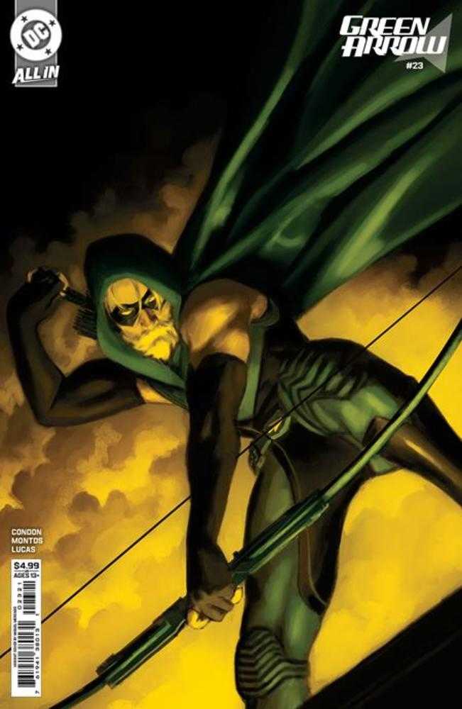 Green Arrow