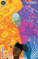 Metamorpho The Element Man