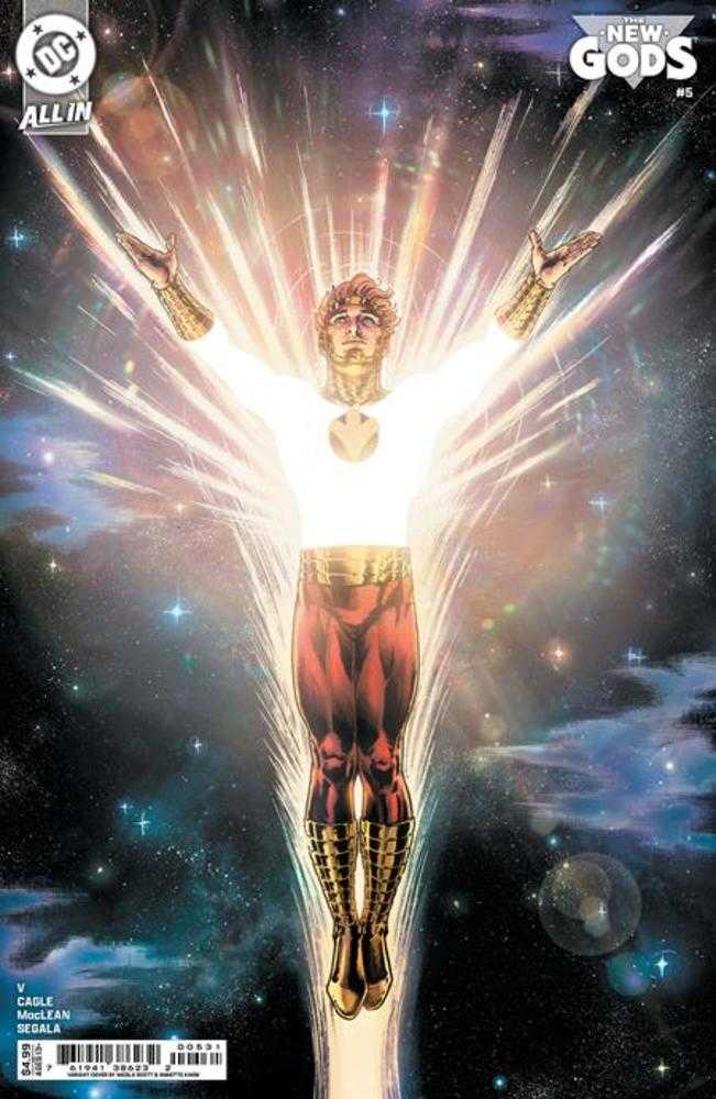 New Gods