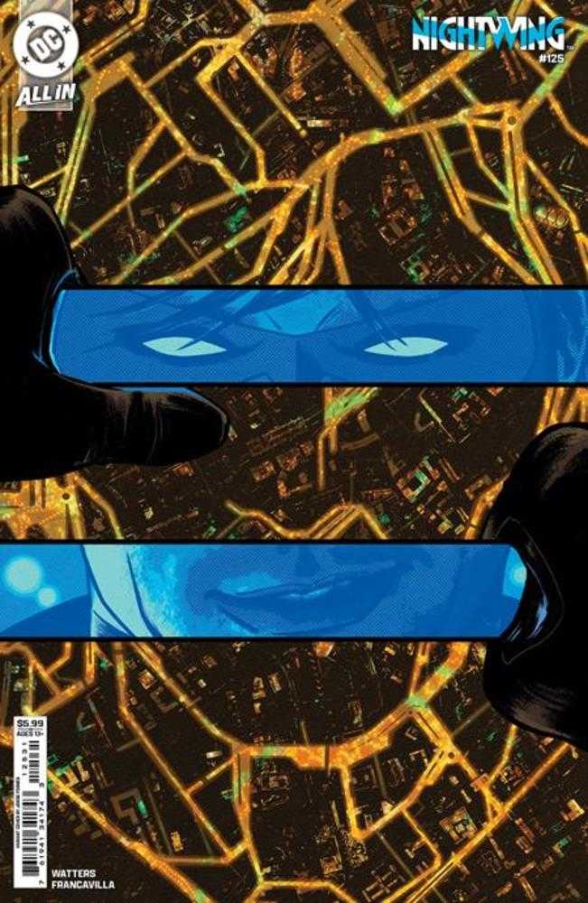 Nightwing