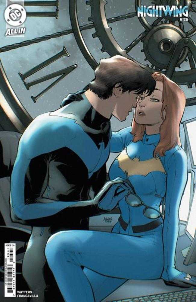 Nightwing