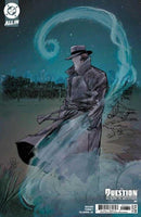 Question All Along The Watchtower