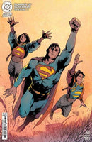 Summer Of Superman Special