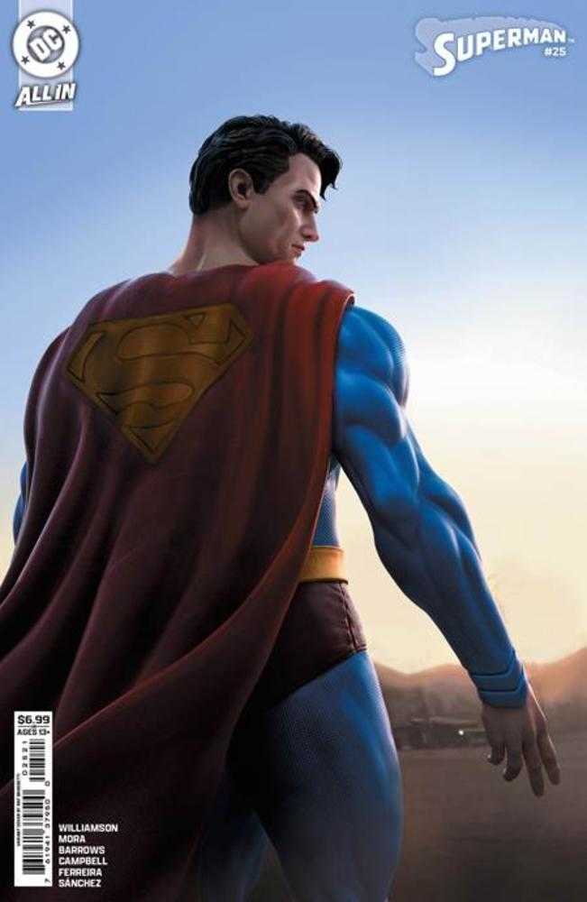 Superman