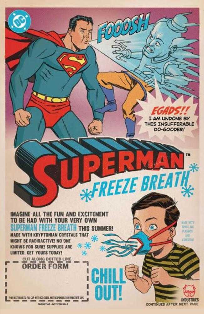 Superman