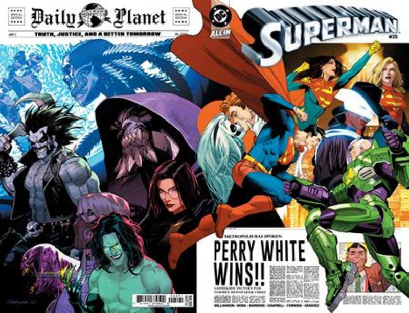 Superman