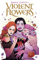 Violent Flowers TPB (Mature)