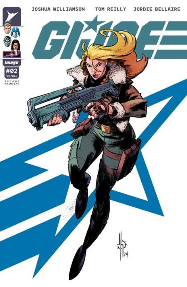 G.I. Joe