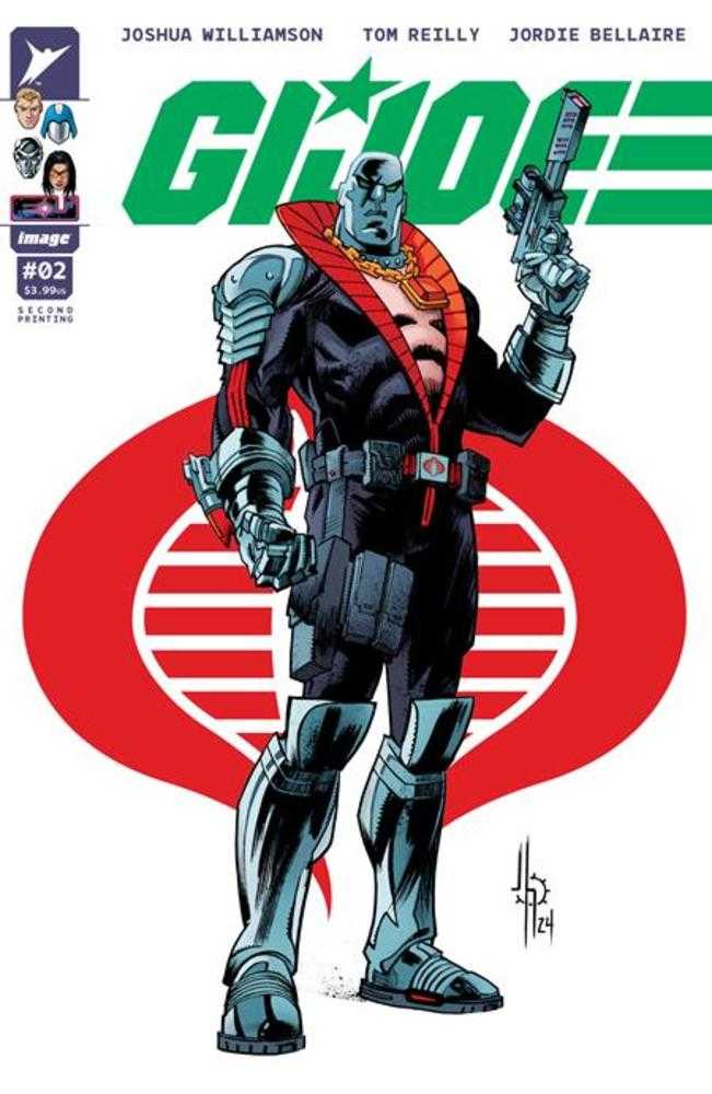 G.I. Joe