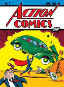 Superman Day 2025 - Action Comics