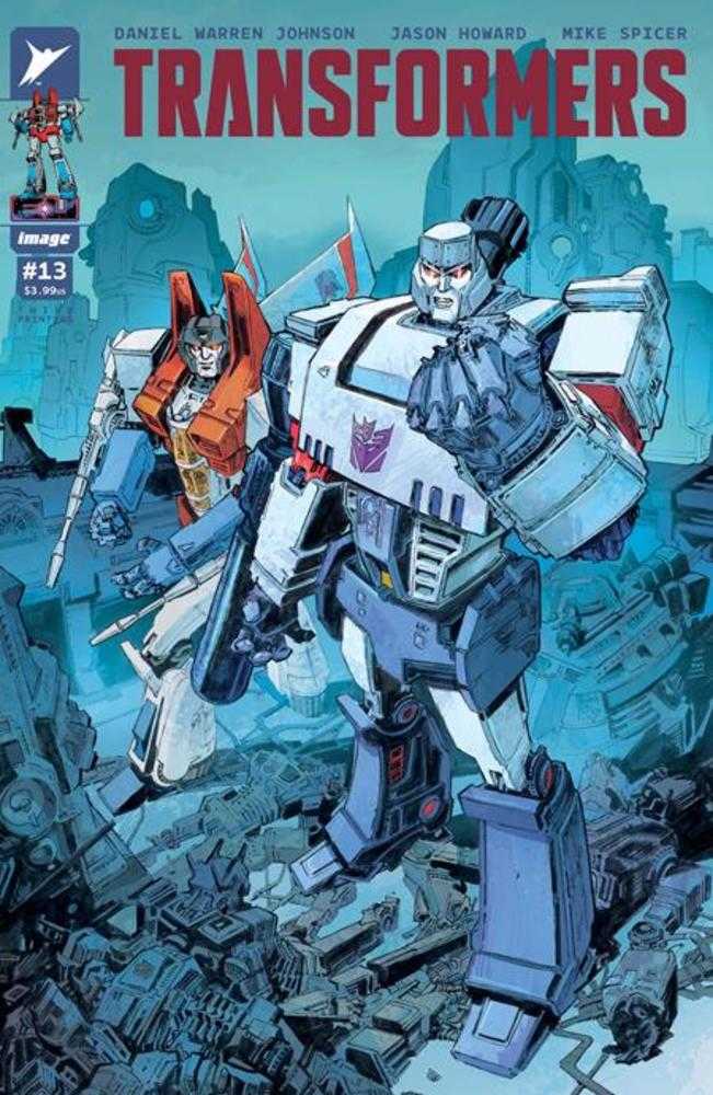 Transformers