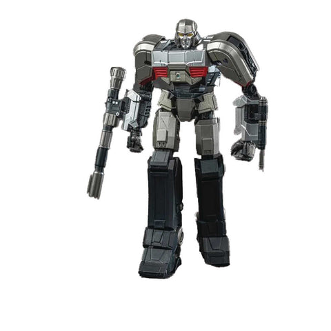 Transformers One Amk Series Cogged Mode D-16 Model Kit
