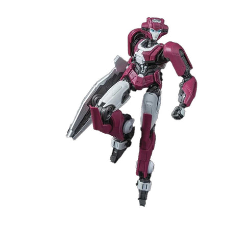 Transformers One Amk Series Cogged Mode Elita-1 Model Kit (N