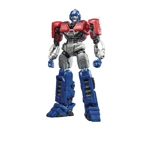 Transformers One Amk Series Cogless Mode Orion Pax Model Kit