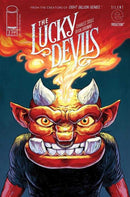 Lucky Devils