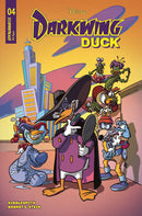Darkwing Duck