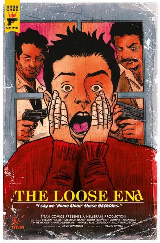 Loose End