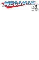 Mega Man Timelines
