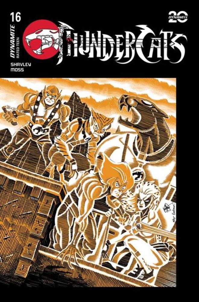 Thundercats