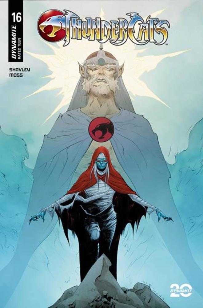 Thundercats
