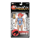 Thundercats Deluxe Wv1 Lion-O Action Figure