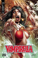 Vampirella (2025)