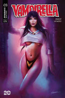 Vampirella (2025)