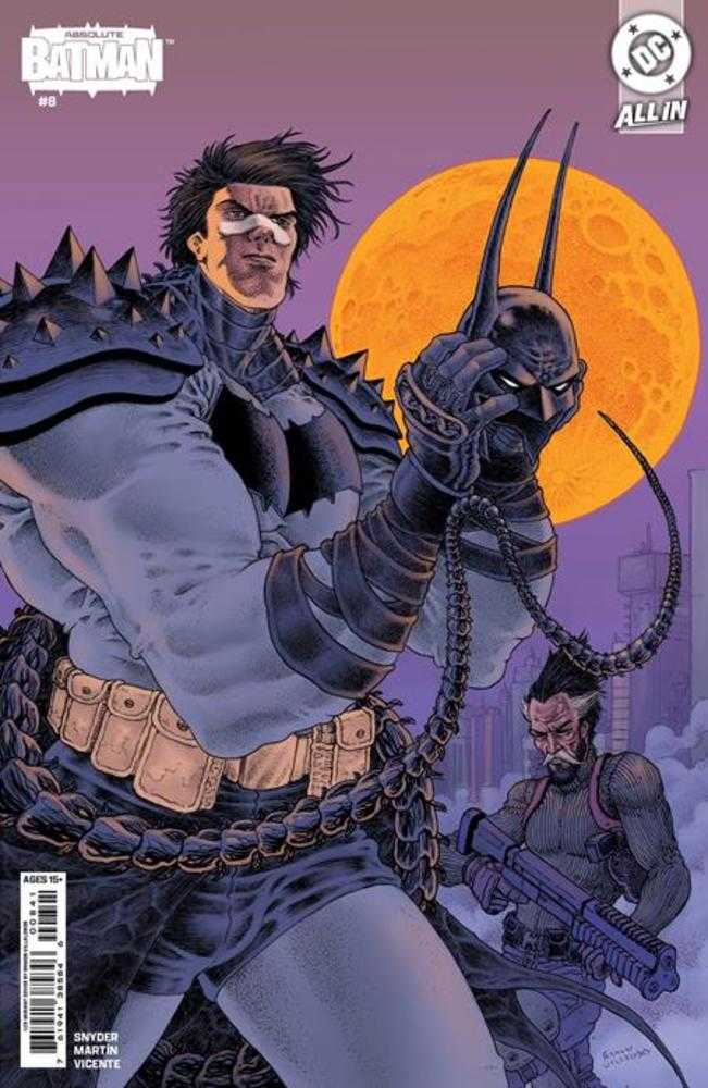 Absolute Batman