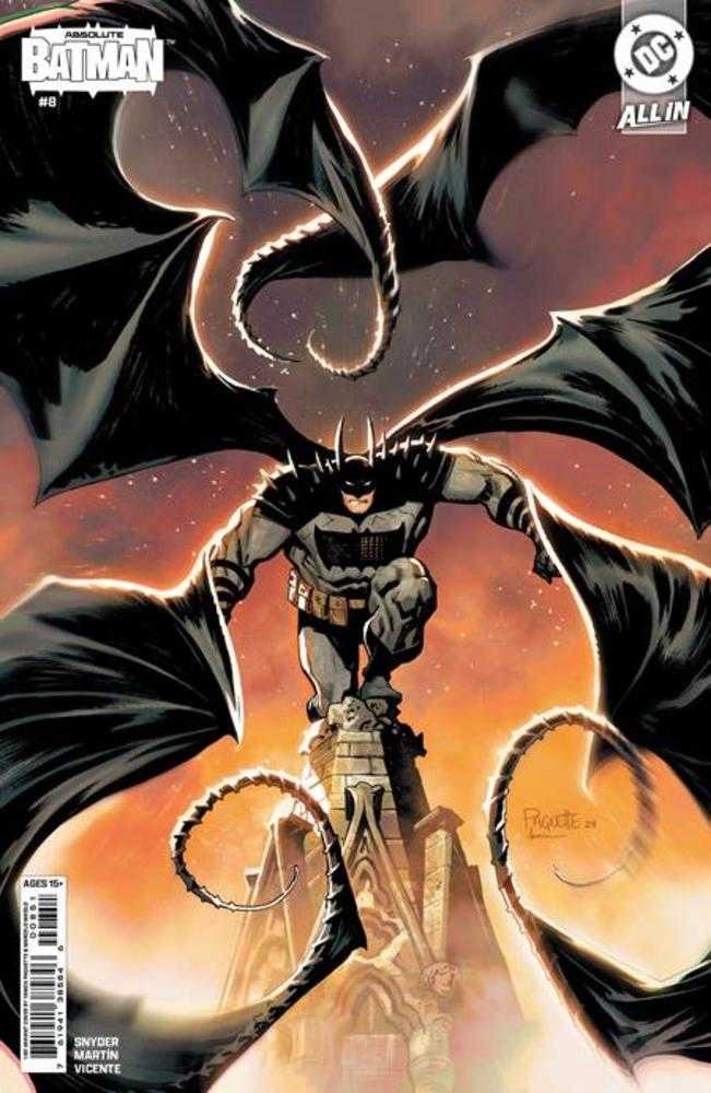 Absolute Batman