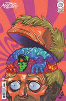 Absolute Martian Manhunter