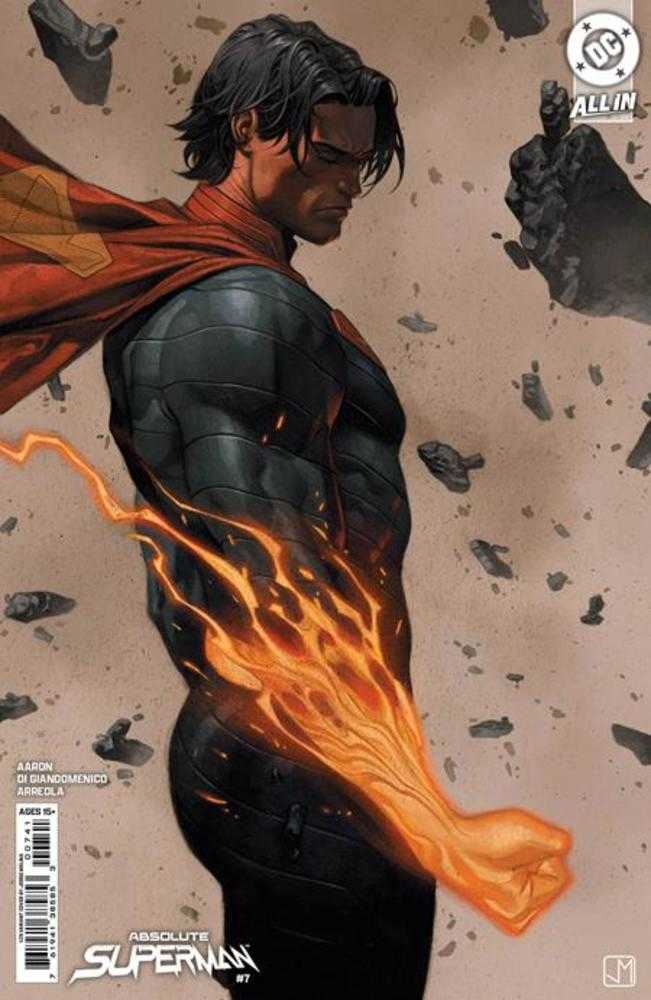 Absolute Superman