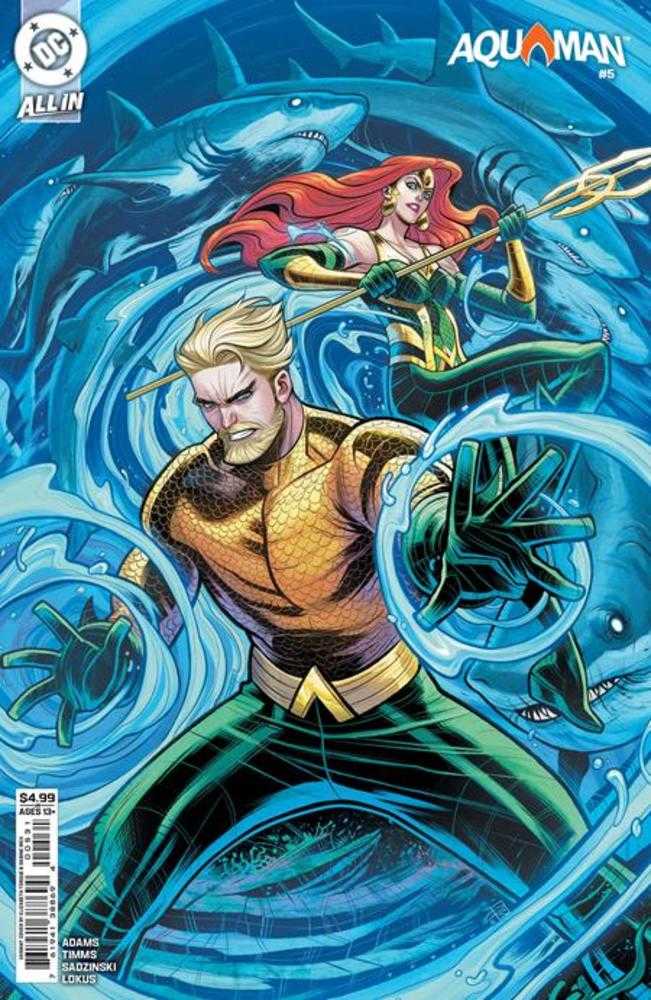 Aquaman
