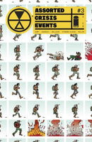 Assorted Crisis Events