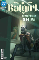 Batgirl