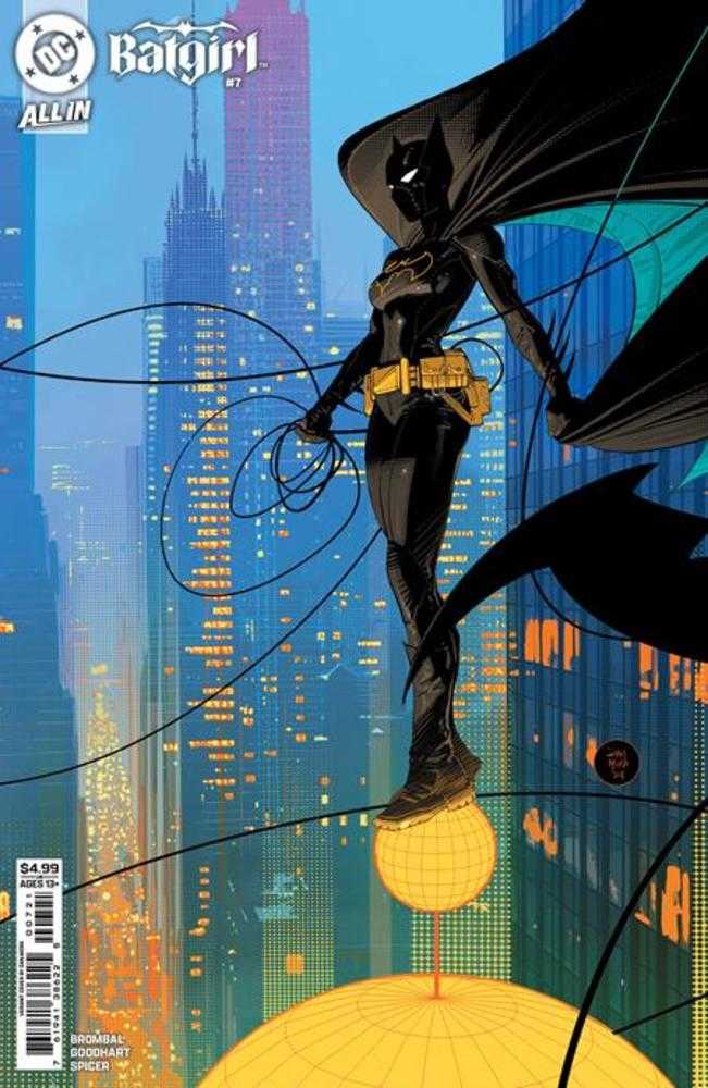 Batgirl
