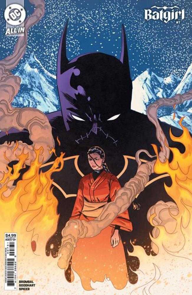Batgirl
