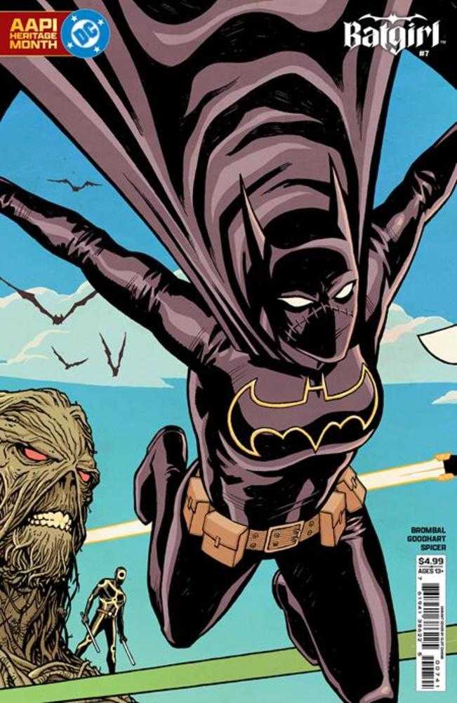 Batgirl