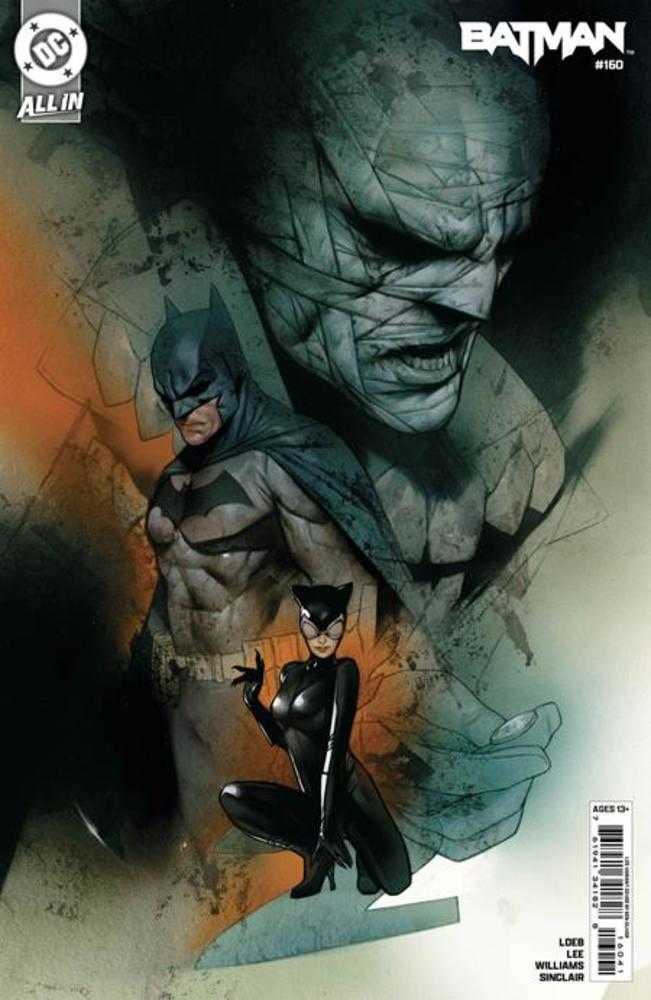 Batman