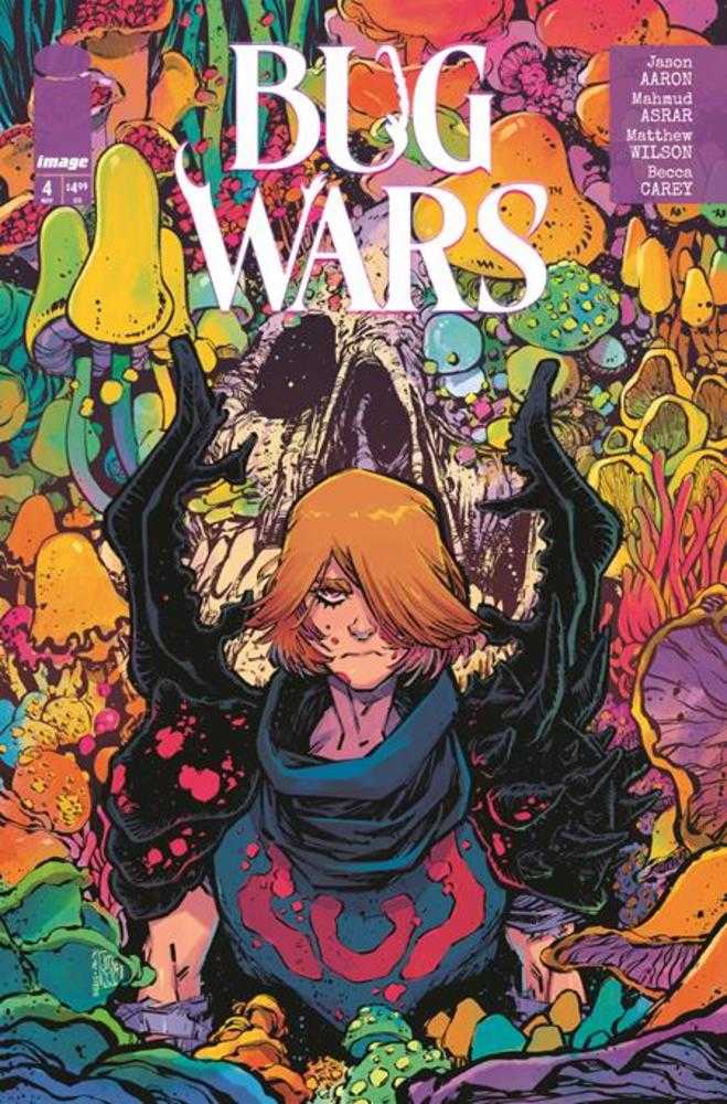 Bug Wars