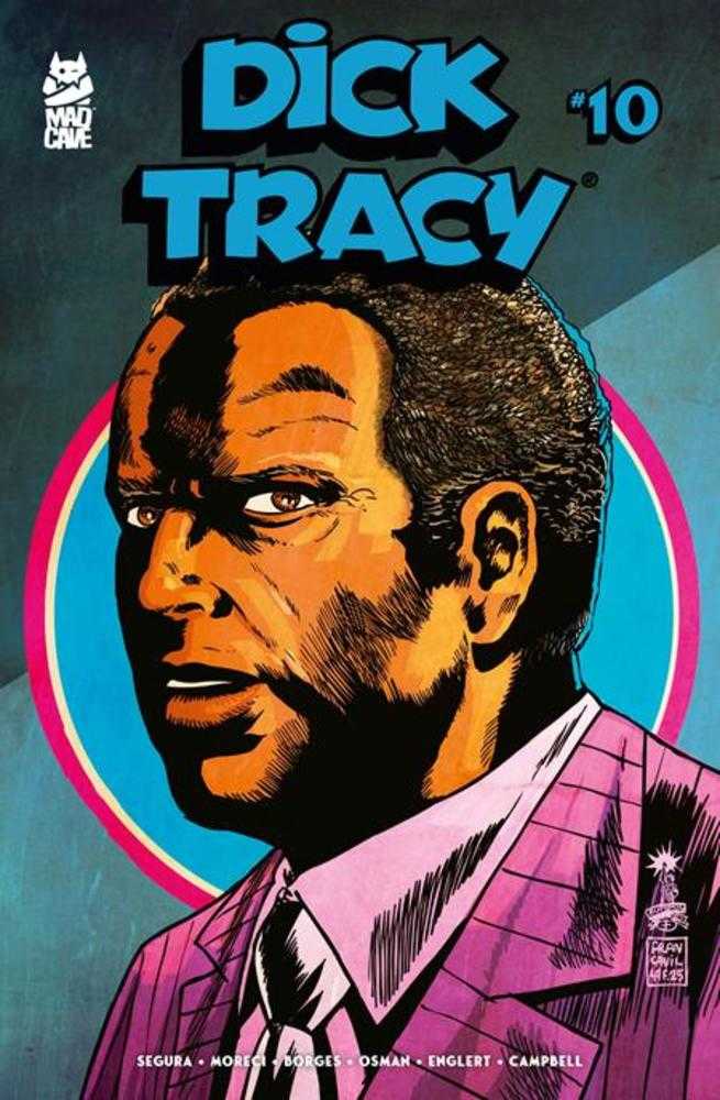 Dick Tracy